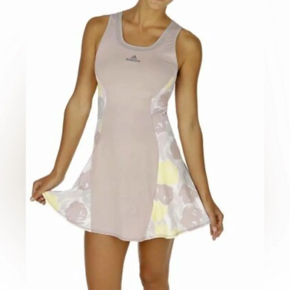 Women’s Stella McCartney Adidas Tennis Dress size medium - Picture 1 of 10